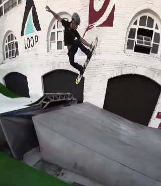 Configuración personalizada